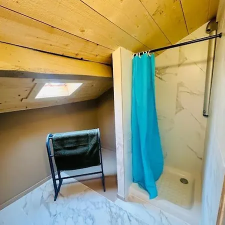 Villa8pers 3'piedplage Pleincentre Piscine Parking Wifi Vila