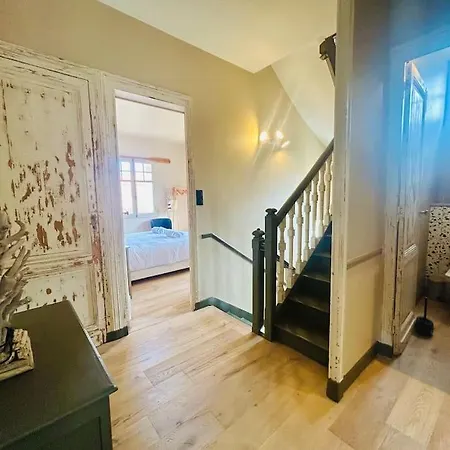 Villa8pers 3'piedplage Pleincentre Piscine Parking Wifi 别墅 阿卡雄