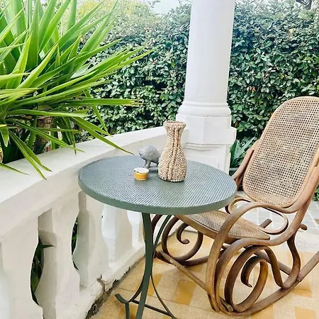 Villa8pers 3'piedplage Pleincentre Piscine Parking Wifi