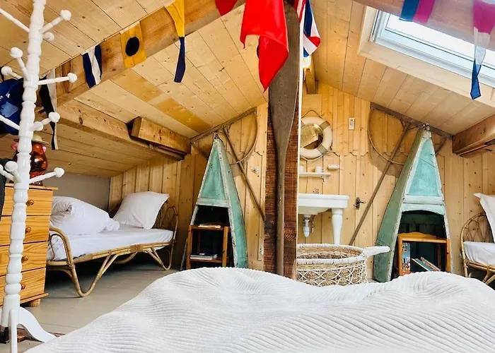 Villa8pers 3'piedplage Pleincentre Piscine Parking Wifi 别墅 阿卡雄