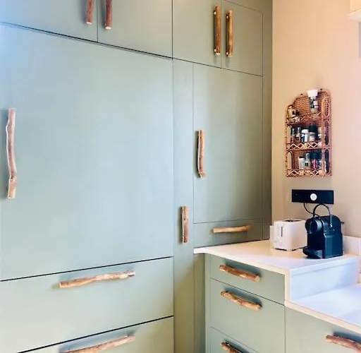 Villa8pers 3'piedplage Pleincentre Piscine Parking Wifi * 阿卡雄