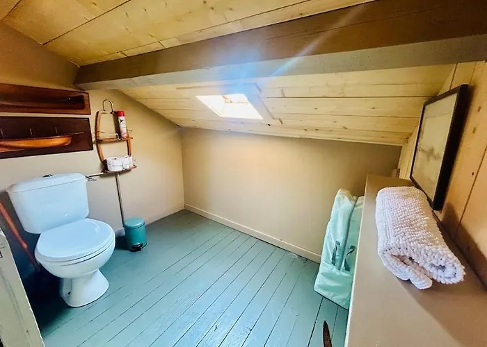 Villa8pers 3'piedplage Pleincentre Piscine Parking Wifi * 阿卡雄