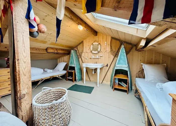 Villa8pers 3'piedplage Pleincentre Piscine Parking Wifi 别墅 阿卡雄